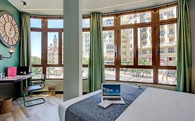 Casual Vintage Valencia By Casual Hoteles